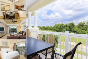 The Perfect Condo on Reunion Resort and Spa Orlando Condo 5111